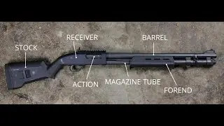 After The Fall VR - pump shotgun challenge