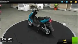 @Mr. Mad#good video#Traffic Rider 