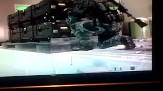 iSwiftzHD Troling iReconHD