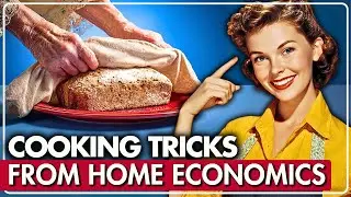 30 Clever Cooking Tricks You Could Only Learn in Home Economics Class