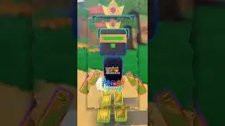 JJ dora2 x SBA 😎😎😎#sba #jj #edit#superbearadventure #dora2