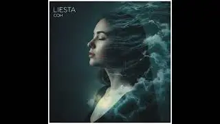 Liesta - Сон (Official Audio) | Прем'єра 2025 | Нова українська музика для душі