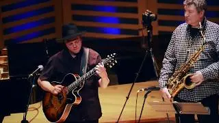 Phil Robson's 'IMS Quintet' ft. Stan Sulzmann - 'A Serenade'