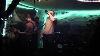 Hartes Pflaster (Oi Altenstein) Unser Franken Live @ Suhl 01032014