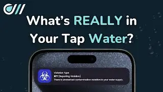 Oasis Water Technologies App: Smart Water Monitoring at Your Fingertips | Oasis Water Technologies