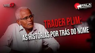 Ele é a prova que não há obstáculos para o trader que não desiste | Fala, Imparável #46