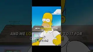 The Simpsons of Fun Holiday Life#shorts#series#movie