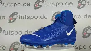 Nike Force Savage Varsity 2 American Football