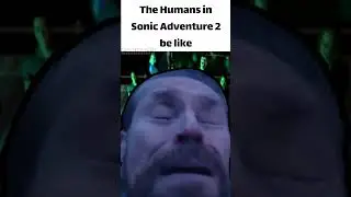They Better Put This in Sonic 3 #Sonic3Movie