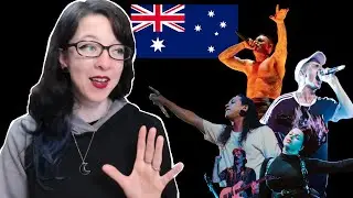 Let's talk about Australian metal bands! - Around The World in Metal Episode 8