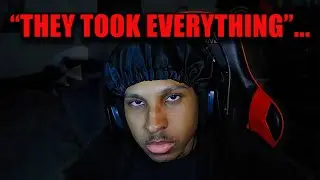 I Got Banned on Twitch...