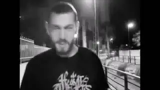 Fran El Largo -  Muy Feo ( video )