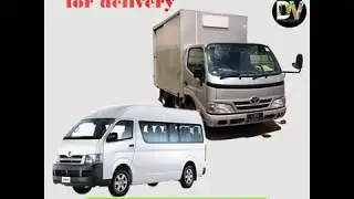 MOVING SERVICES IN SINGAPORE