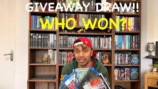 500 SUBSCRIBER GIVEAWAY DRAW! 🎉(5 WINNERS - WORLDWIDE)