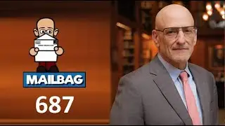Andrew Klavan - Mailbag, What is your christian view of suicide and forgiveness?