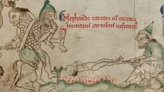 Gog and Magog