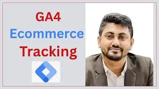 Track Enhanced Ecommerce Tracking in Google Analytics 4 with GTM