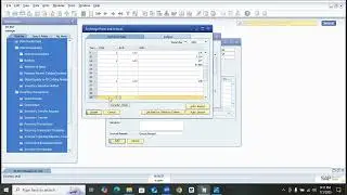 SAP Inventory Module   Part 2 Creation of Alternative Items, Price List, Global Price List, Goods Re
