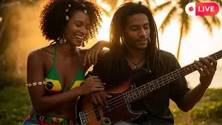 Canções Românticas de Reggae ❤️ | Trilha Sonora de Estrada 🌴 | Reggae do Maranhão