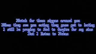 440 Smitty Blindspots (Lyrics)