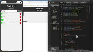 React Native Firebase App Listening to the Database