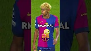 Best Player in Every Position (ucl 2025) 🫡🔥 (+1M)