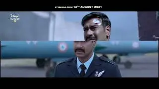 Bhuj Box Office Collection, Hit Or Flop, Full Movie Public Review 2021, Ajay Devgan Movies