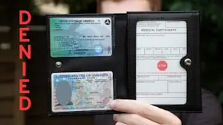 My Medical Certificate was DENIED! | Here&rsquo;s what YOU need to know