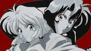 Gunsmith Cats: Girls Just Want To Have Fun