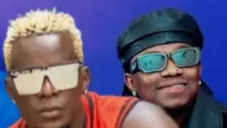 Willy Paul na Rayvanny - Wapi (official video)
