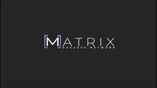 Brian Dalmaso | Matrix Success Network (Business Spotlight)