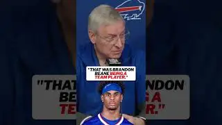 Bills owner Terry Pegula says 