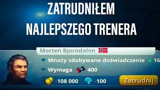 🌟SKI JUMPING 2021🌟 Zatrudniłem Najlepszego Trenera, Powrót Po Kontuzji [#12]