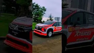 Xpanderracing