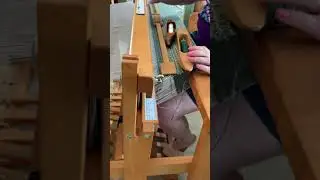 How to Weave Overshot