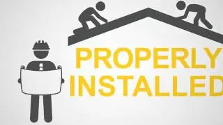 S-5!&reg; Industry Best Warranty