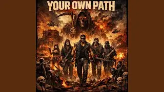Your own path