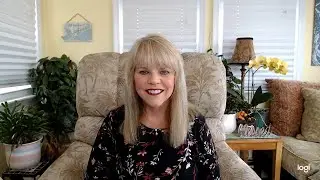 Mid Month Psychic Tarot Update for April 2021 by Pam Georgel
