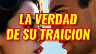 💔LA VERDAD DETRAS DE SU TRAICION.🤬PORQUE LO HIZO.?