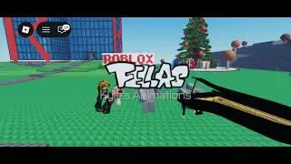 ALL MY FELAS