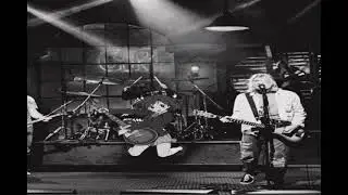 Nirvana - Smells Like Teen Spirit (Low Quality)
