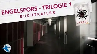 Engelsfors Trilogie: Band 1 Zirkel | Trailer zum Buch