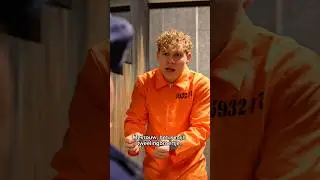 Tweeling in de gevangenis 👮&zwj;♂️ Hoe oud ben jij? 🤔