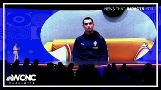 Ronaldo expects his 6th World Cup at age 41 next year is 'definitely' his last
