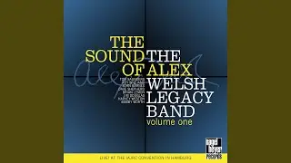 Limehouse Blues (feat. Tom Saunders, Roy Williams, John Barnes, Dave Shepherd, Brian Lemon, Jim...