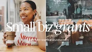 Where To Find Grants For Women Owned Small Businesses