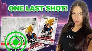 More Collector's Fun and Binder Reveal! | Dragon Ball Super Card Game | Zenkai Series 07