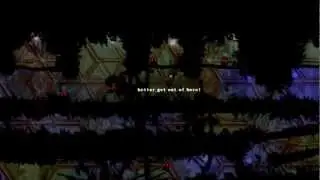 Grimind - scary teaser trailer