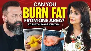 Spot Reduction Secrets | What REALLY Works For Body Fat Loss