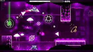 Geometry Dash | Aurora (Extreme Demon) - By TheKris